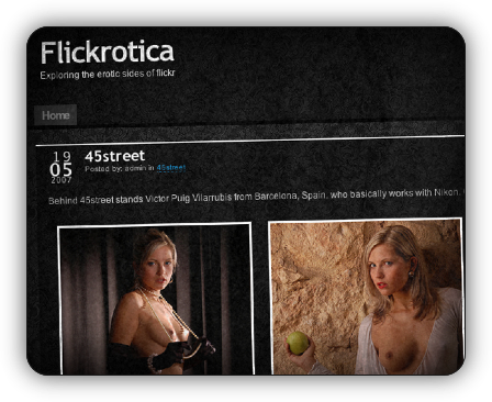 flickrotica