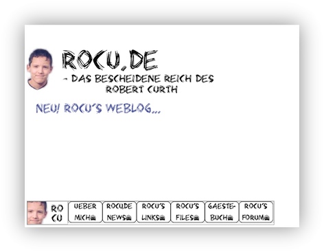 Rocu.de - Old School