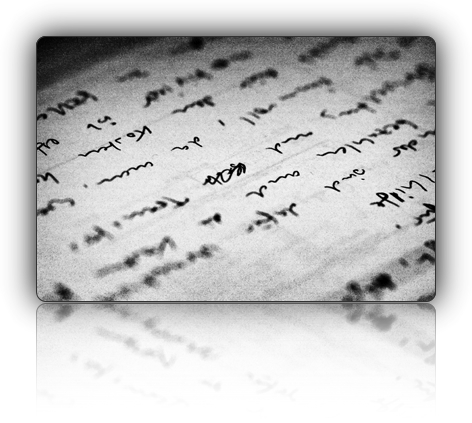 handschrift