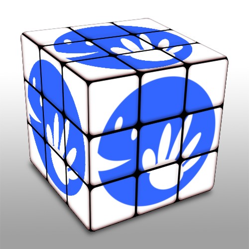 phase 5 - rubiks cube