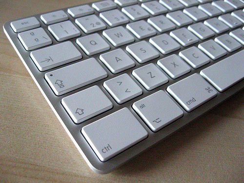 Apple-Keyboard