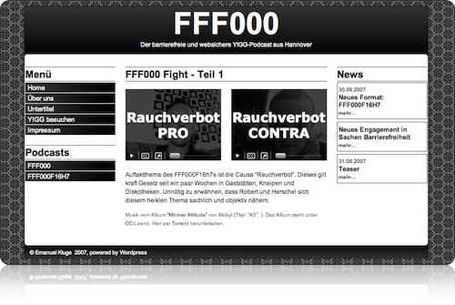 fff000 relaunch