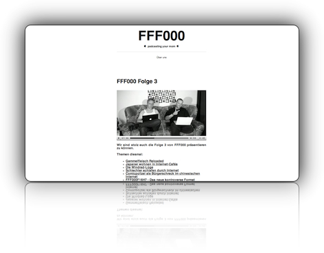 FFF000 - Folge 3