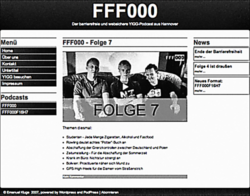 FFF000 - Folge 7