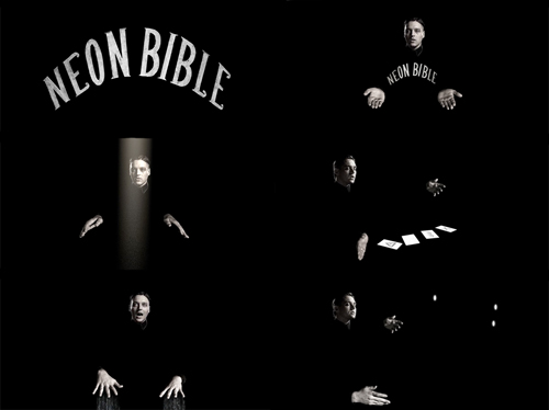 The Arcade Fire - Neon Bible