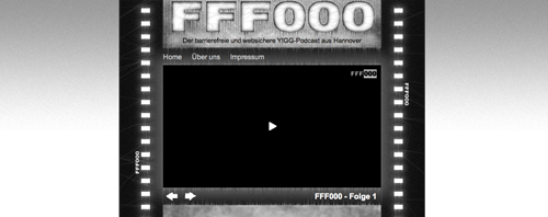 FFF000 - Neues Design
