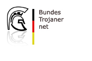 Bundestrojaner - Logo/Wappen