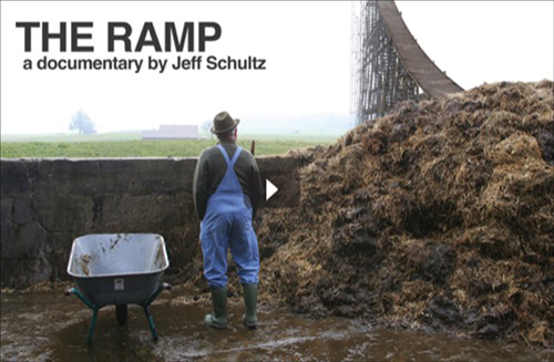 The Ramp - Movie