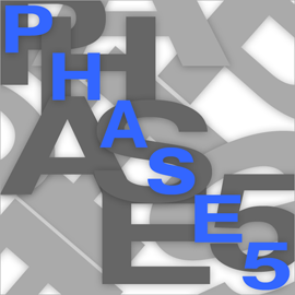 phase 5 - logo