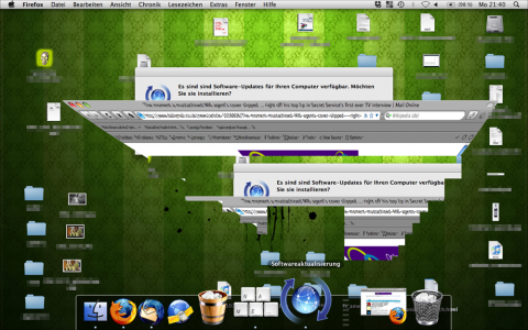 apple - desktop
