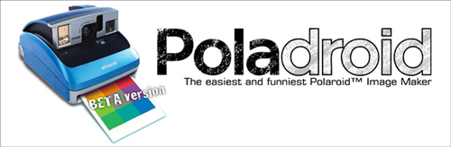 poladroid - polaroid
