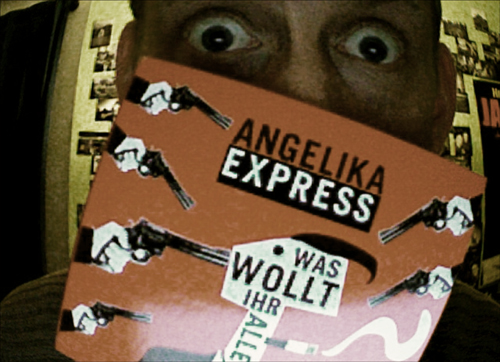 angelika express - was wollt ihr alle