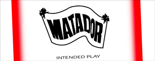 free sampler - matador records