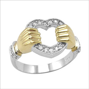 goatse-love-ring