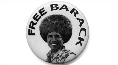 free barack obama