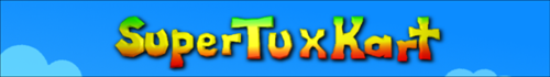 freeware game - supertuxkart
